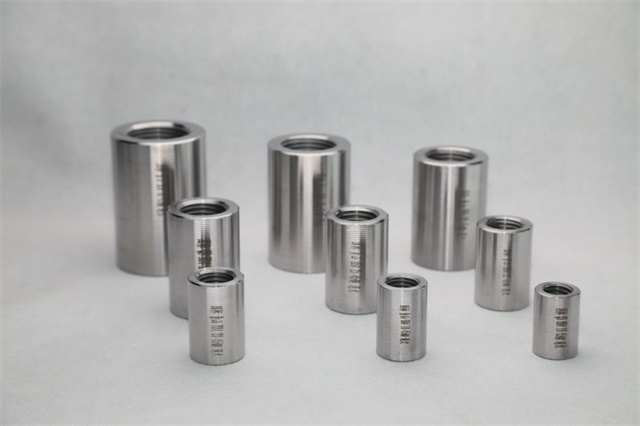 南涧直螺纹钢筋套筒优点在哪里